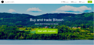 justcoin